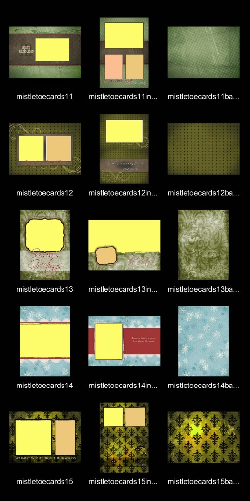 Mistletoe-3 Mistletoe-3